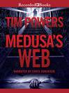Cover image for Medusa's Web